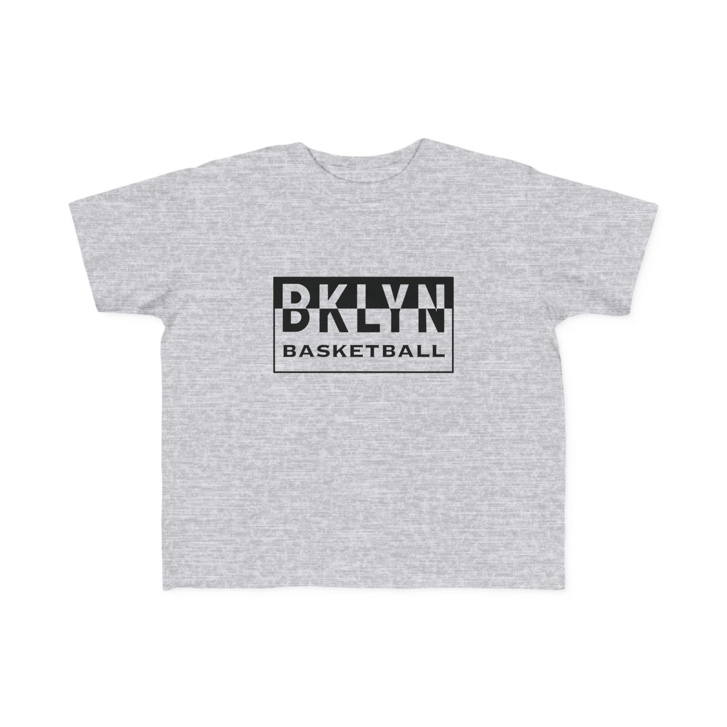 Toddler BKLYN Basketball Tee