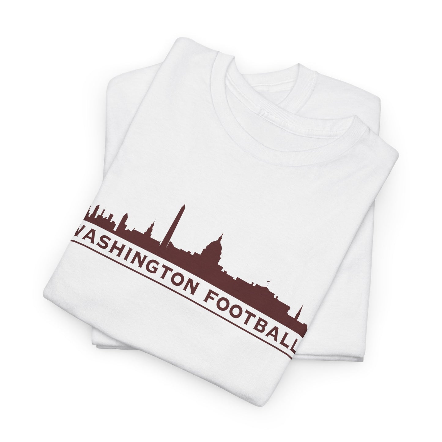 Washington Football Tee