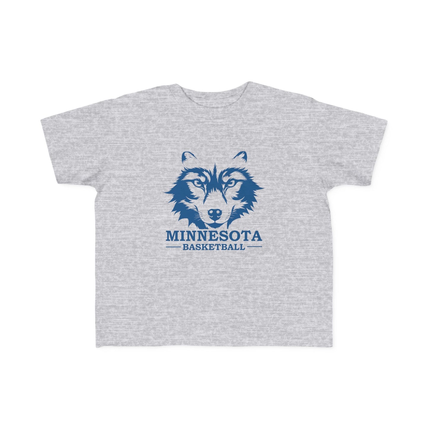 Toddler Minnesota Wolf Tee