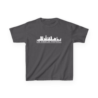 Kids Los Angeles Football Tee