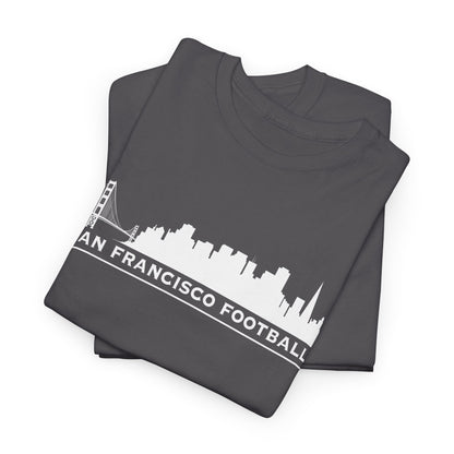 San Francisco Football Tee