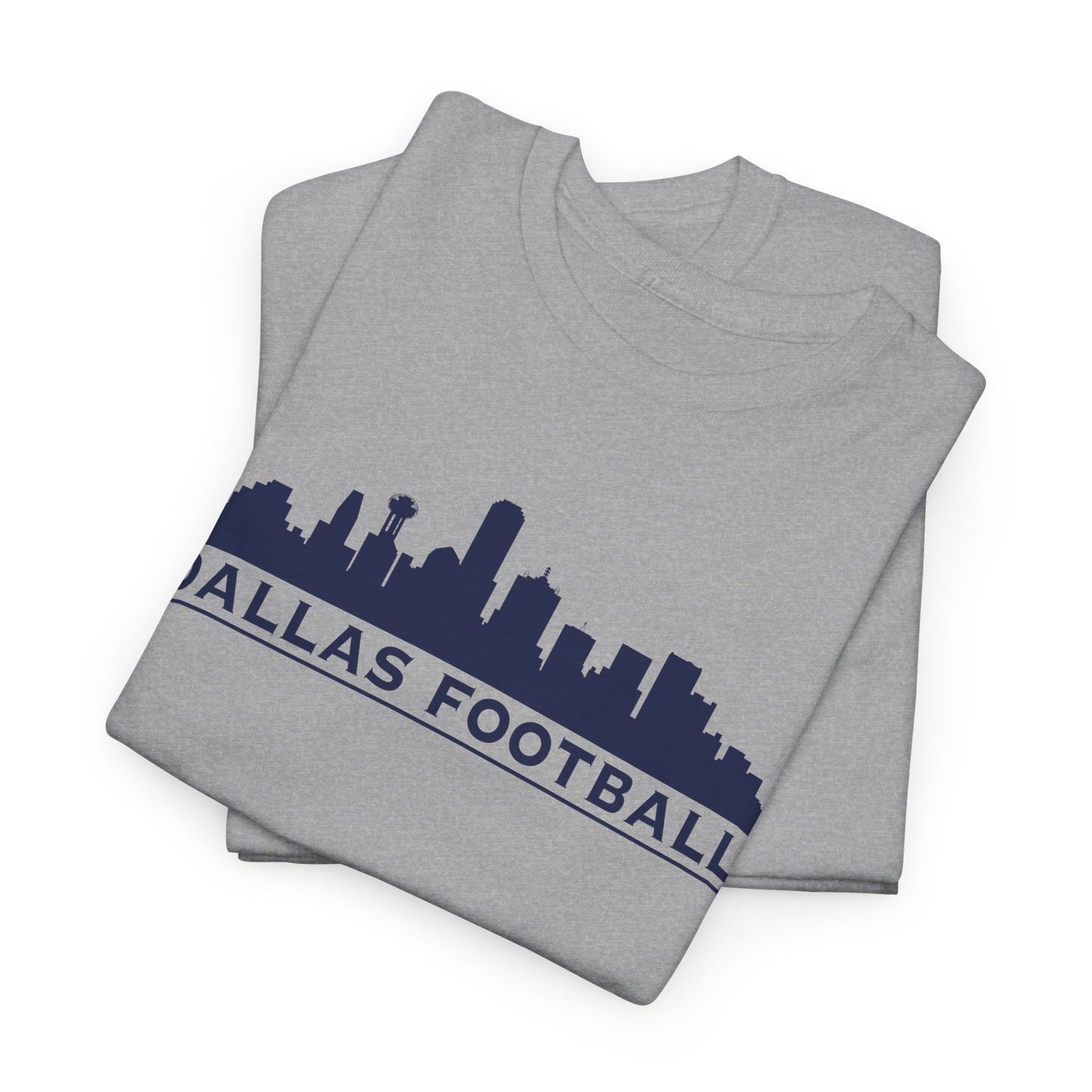 Dallas Football Tee