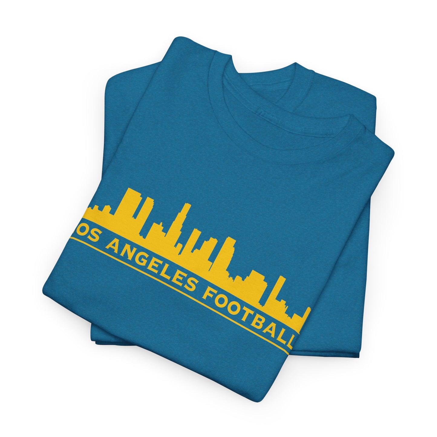 Los Angeles Football Tee