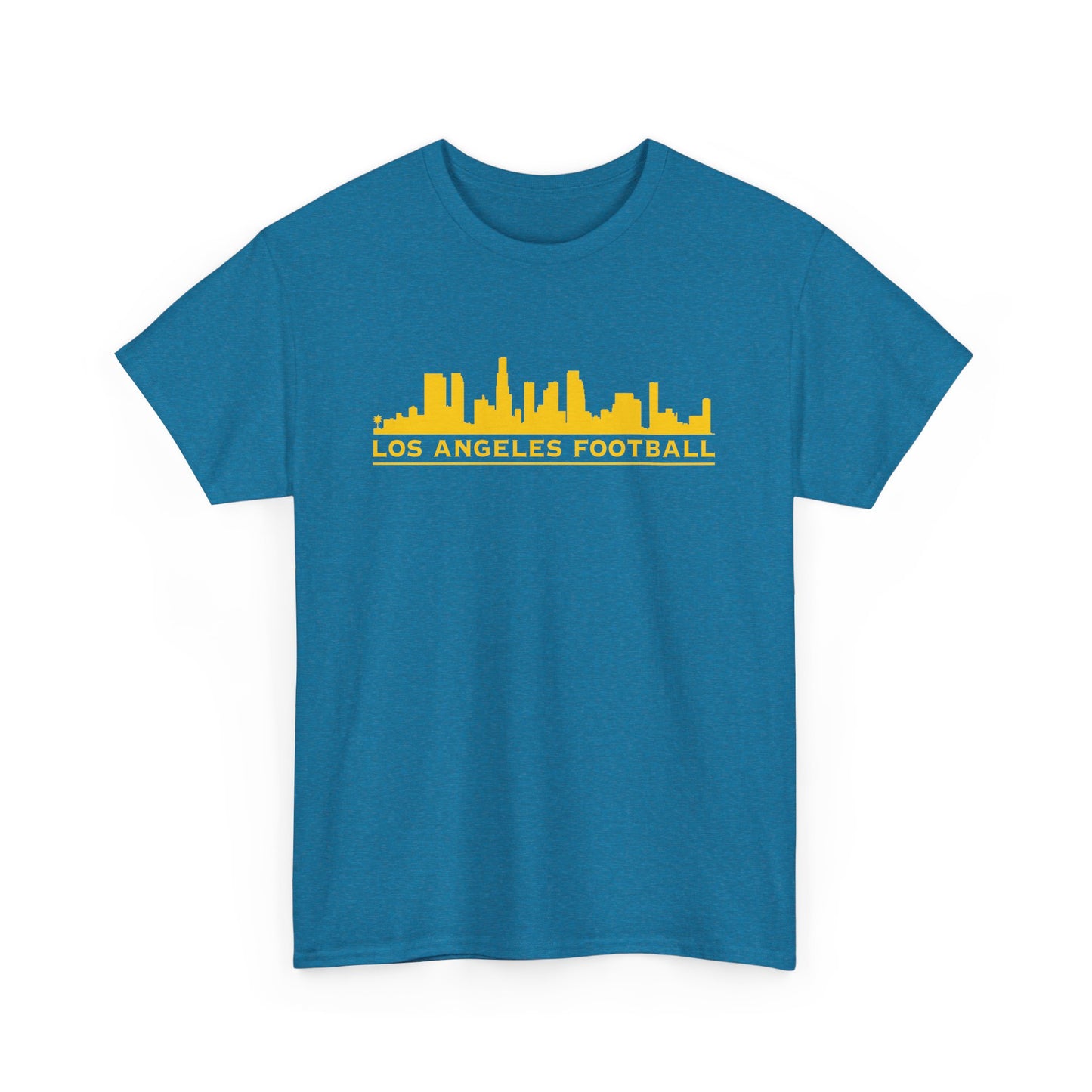 Los Angeles Football Tee