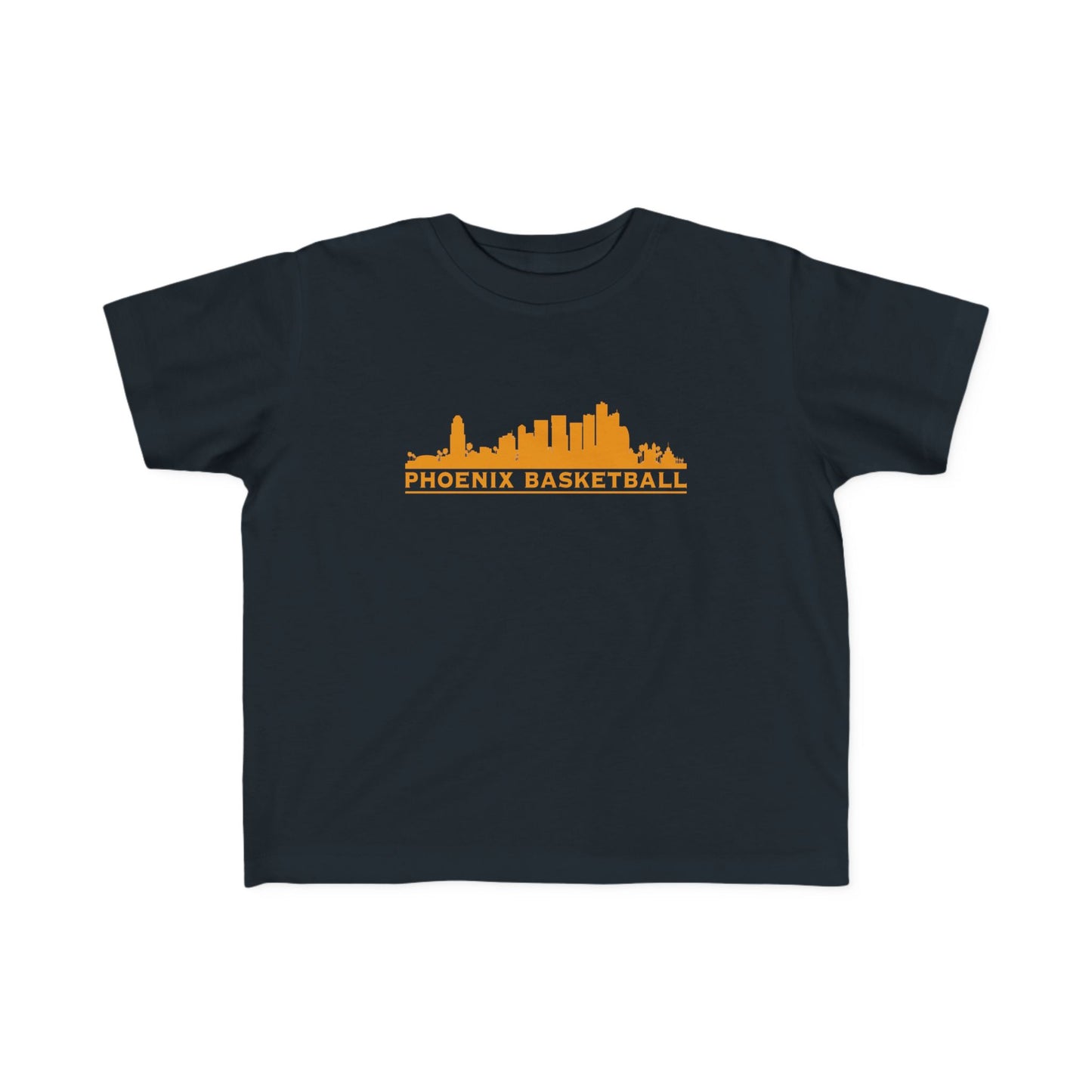 Toddler Phoenix Basketball Tee