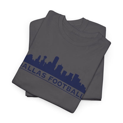 Dallas Football Tee