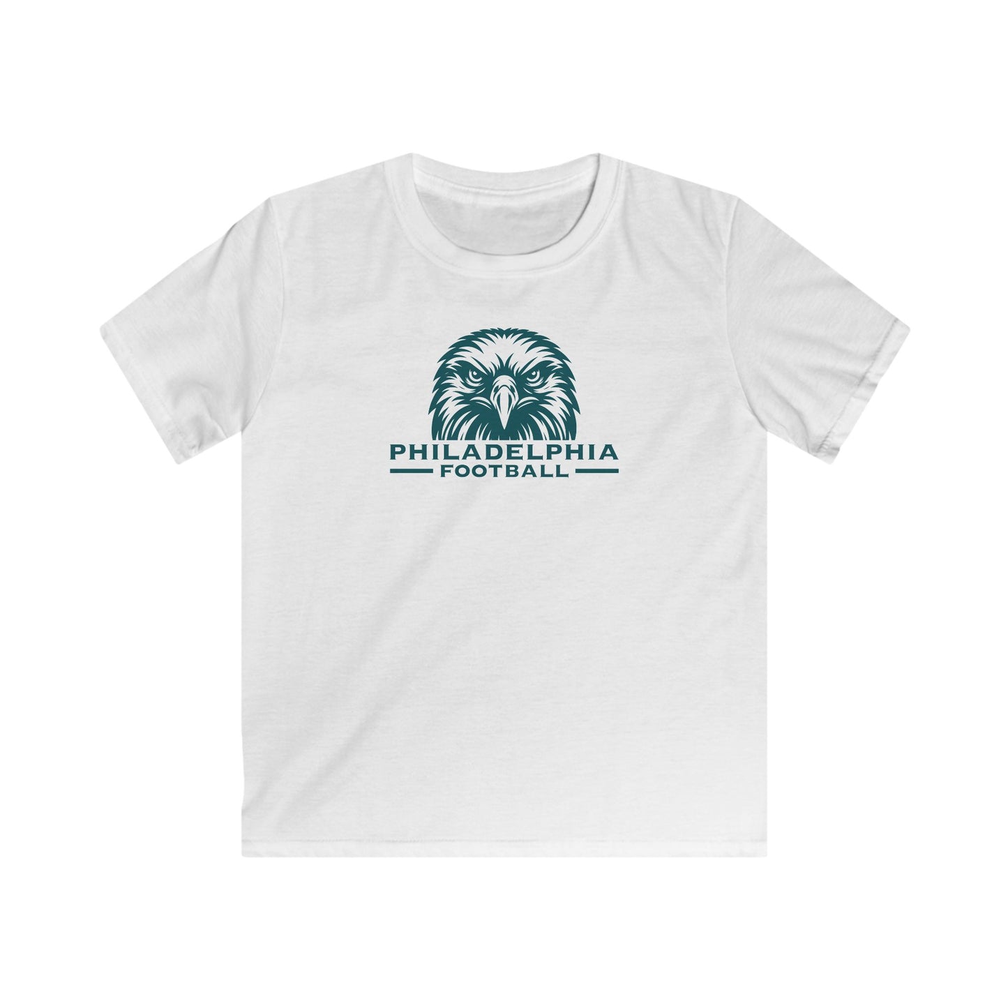 Kids Philadelphia Football Tee