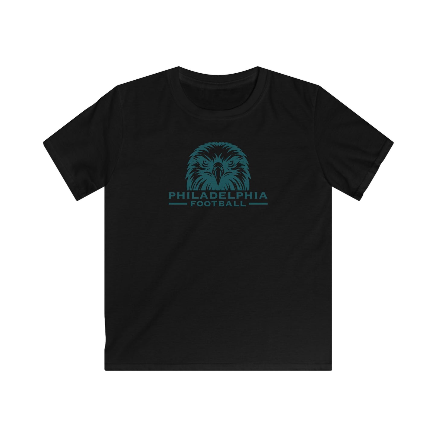 Kids Philadelphia Football Tee