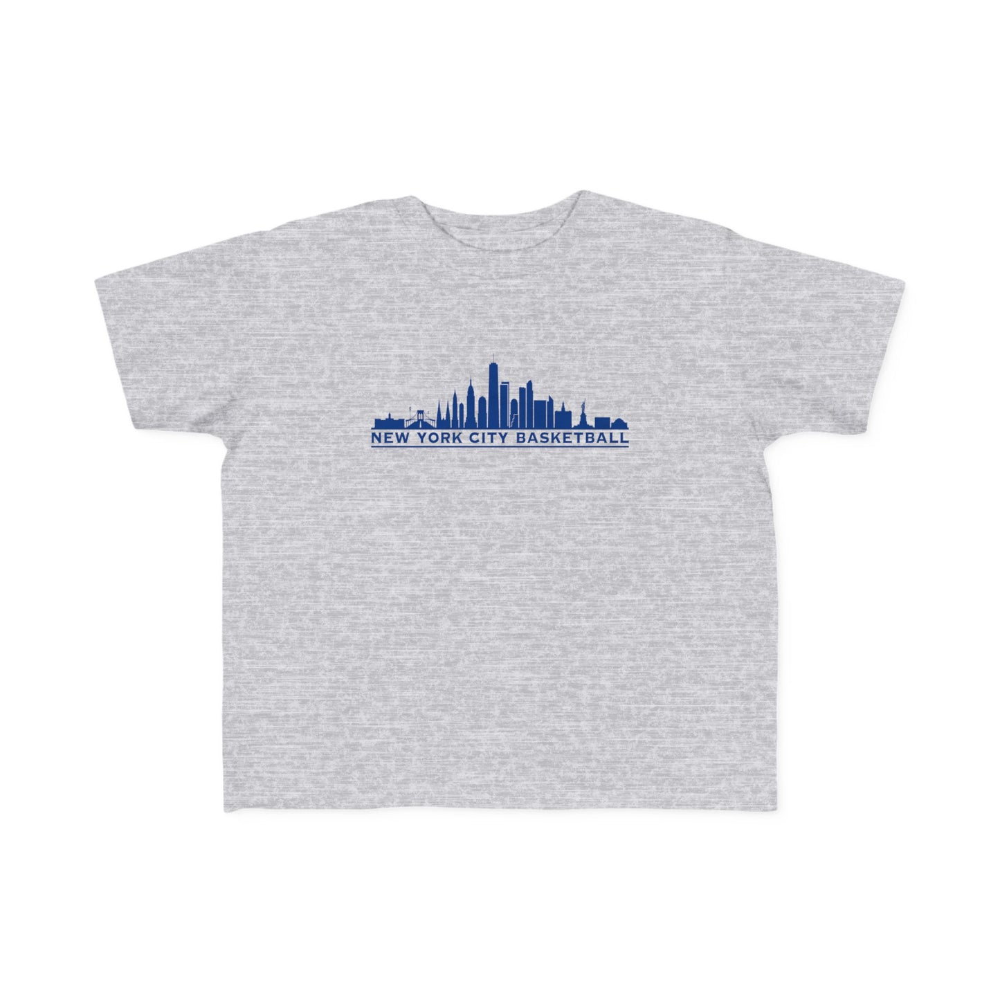 Toddler New York Basketball Tee