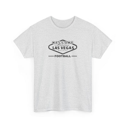 Las Vegas Football Welcome Tee