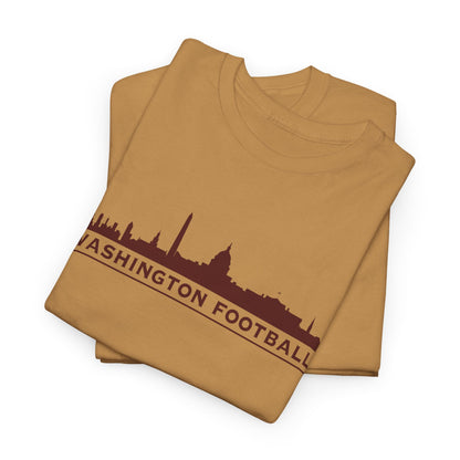 Washington Football Tee