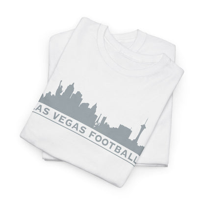 Las Vegas Football Tee