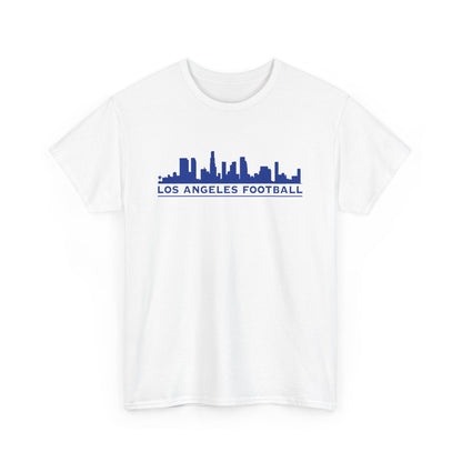 Los Angeles Football Tee