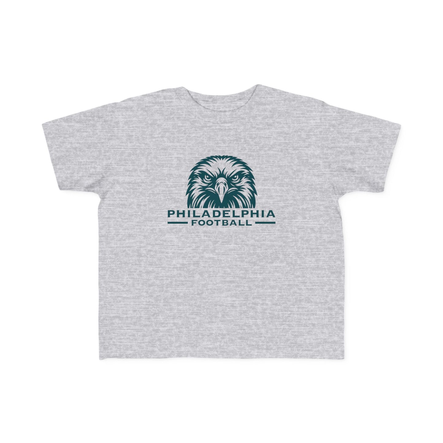 Toddler Philadelphia Football Tee