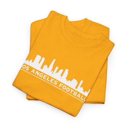 Los Angeles Football Tee