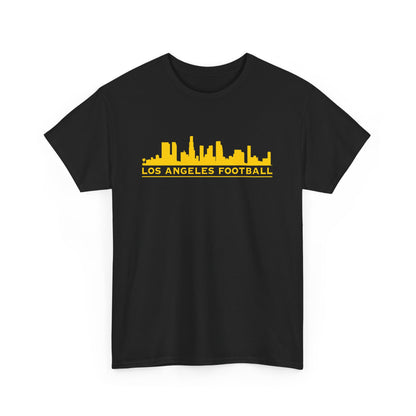 Los Angeles Football Tee