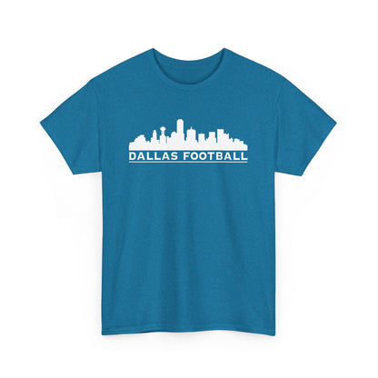 Dallas Football Tee