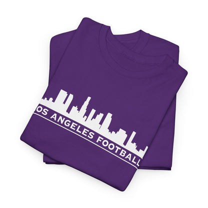 Los Angeles Football Tee