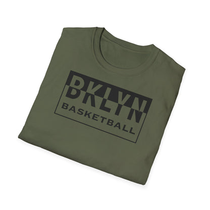 Mens BKLYN Basketball Tee