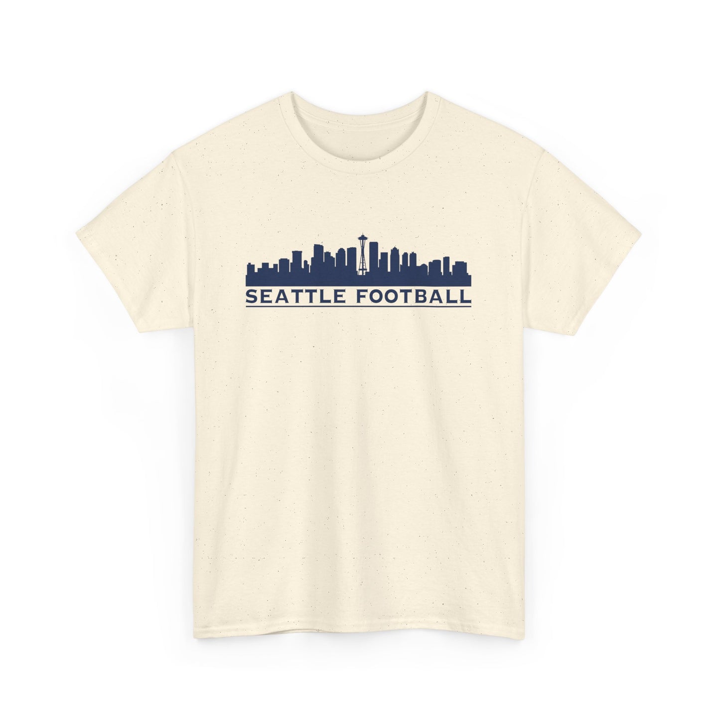 Seattle Football Tee