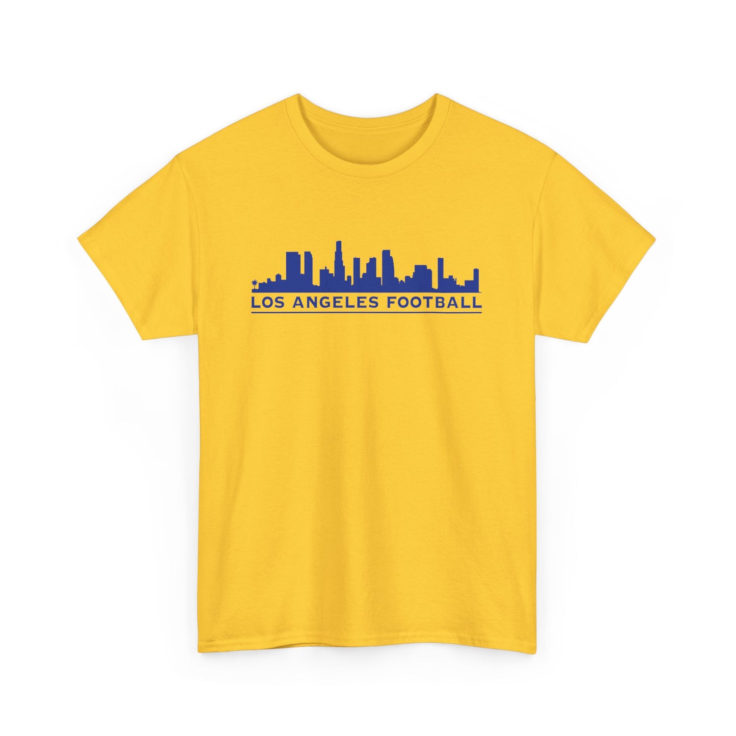 Los Angeles Football Tee