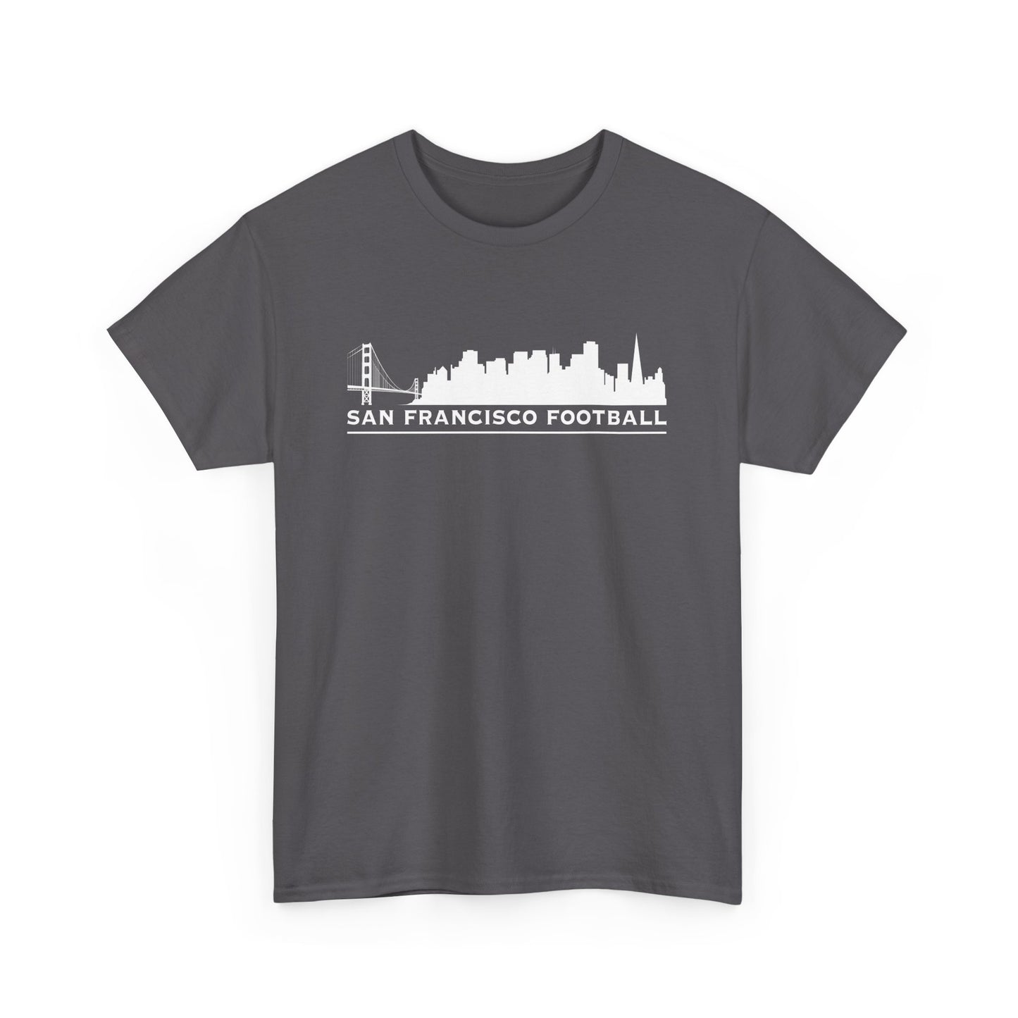 San Francisco Football Tee