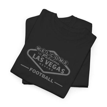 Las Vegas Football Welcome Tee