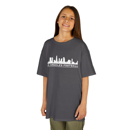 Kids Los Angeles Football Tee