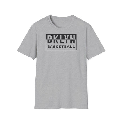 Mens BKLYN Basketball Tee