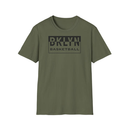 Mens BKLYN Basketball Tee