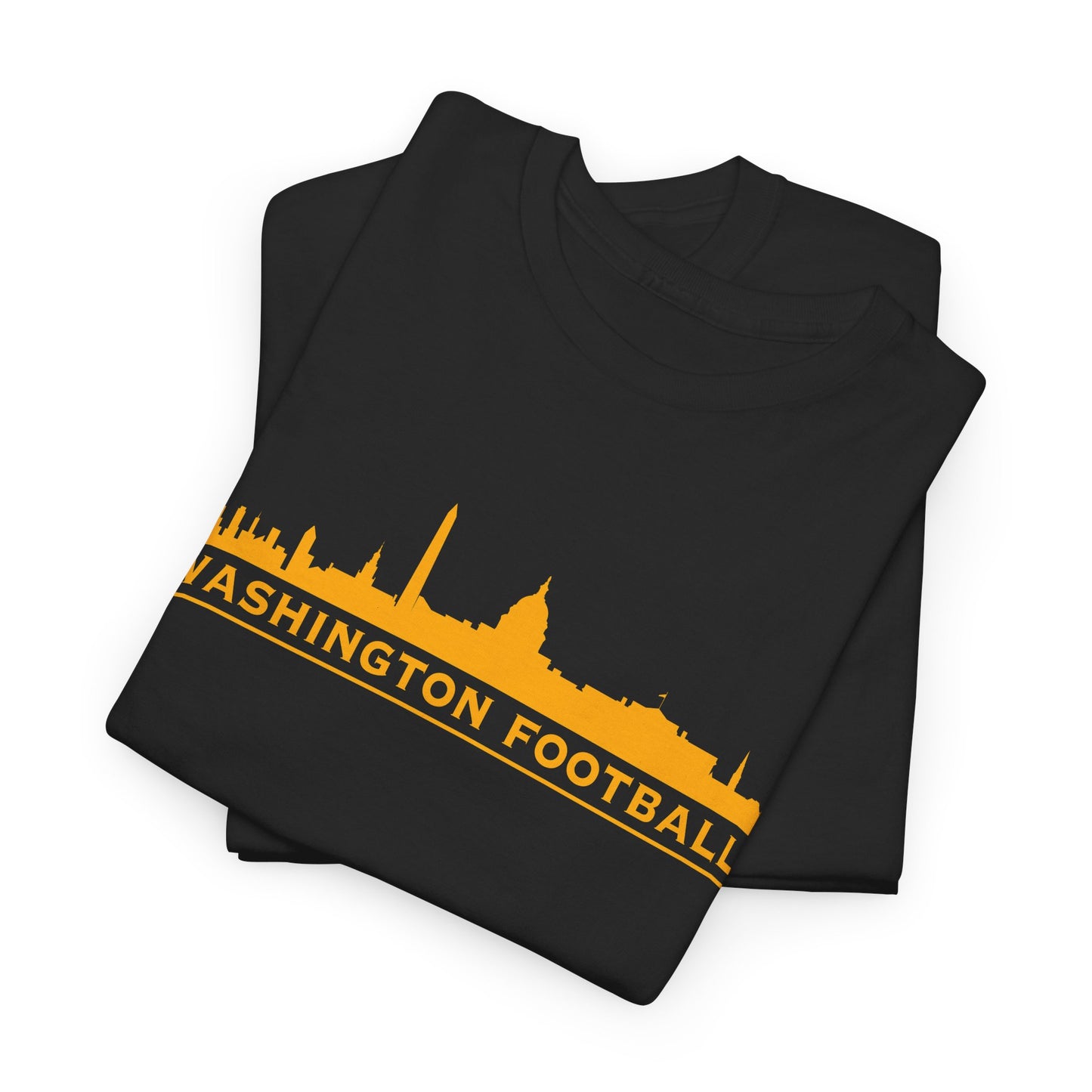 Washington Football Tee