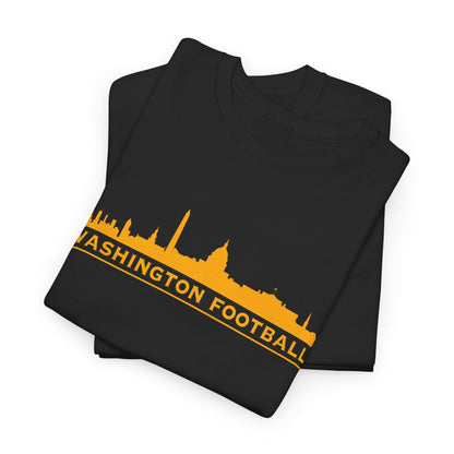 Washington Football Tee