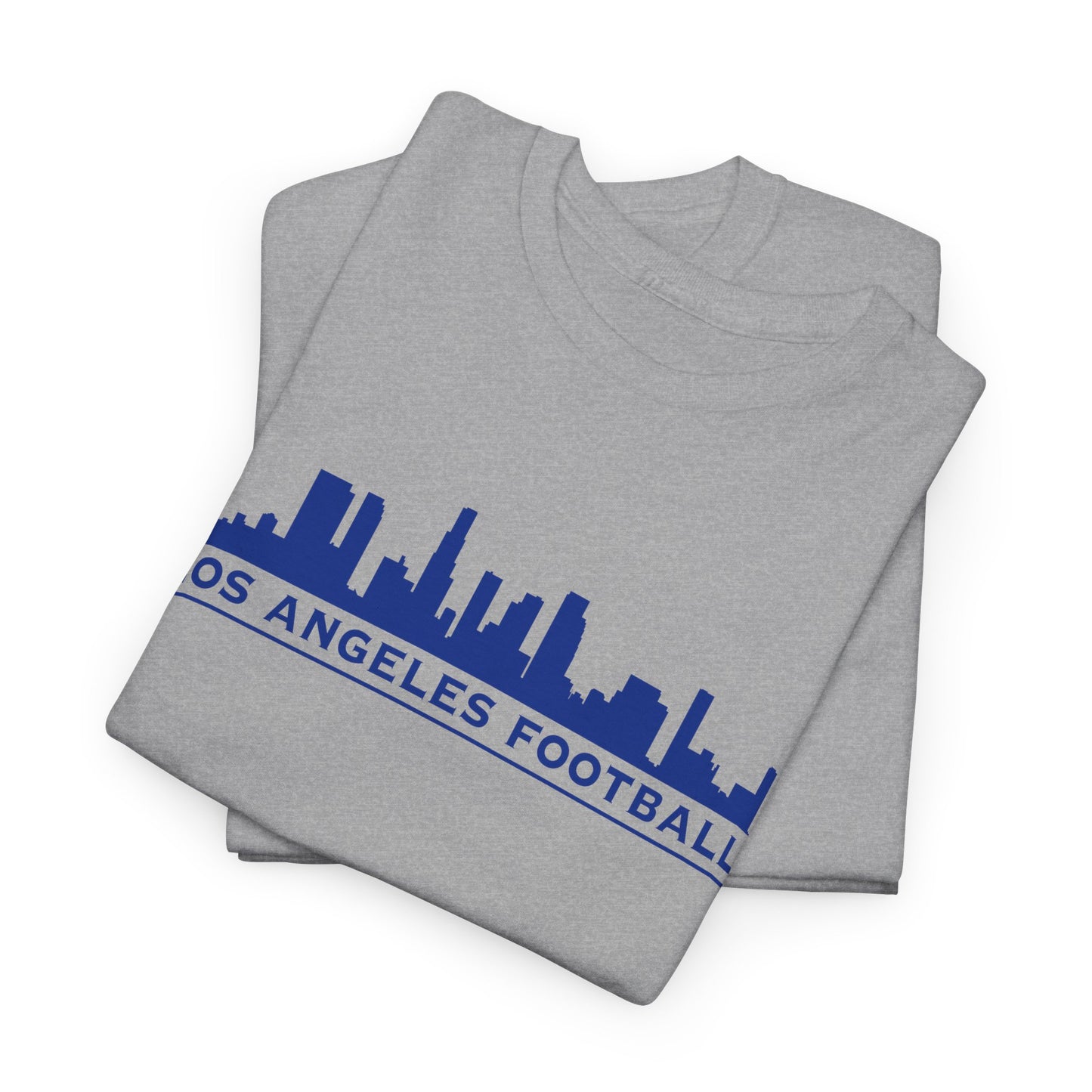 Los Angeles Football Tee